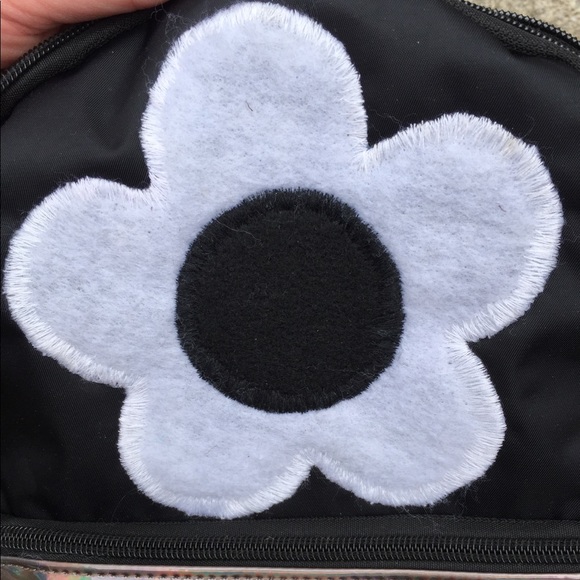 Razzberrybun OG mini backpack - Picture 4 of 8